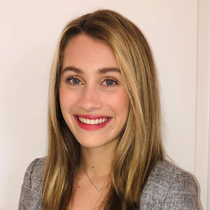 Meet your Posher, Bethany